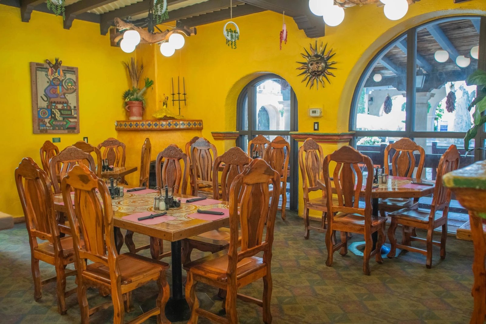 el rincon mexican restaurant