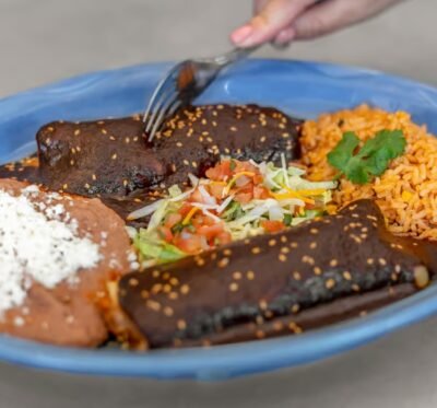 El Rincon Restaurante Mexicano