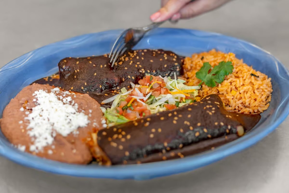 best mexican food in sedona uptown