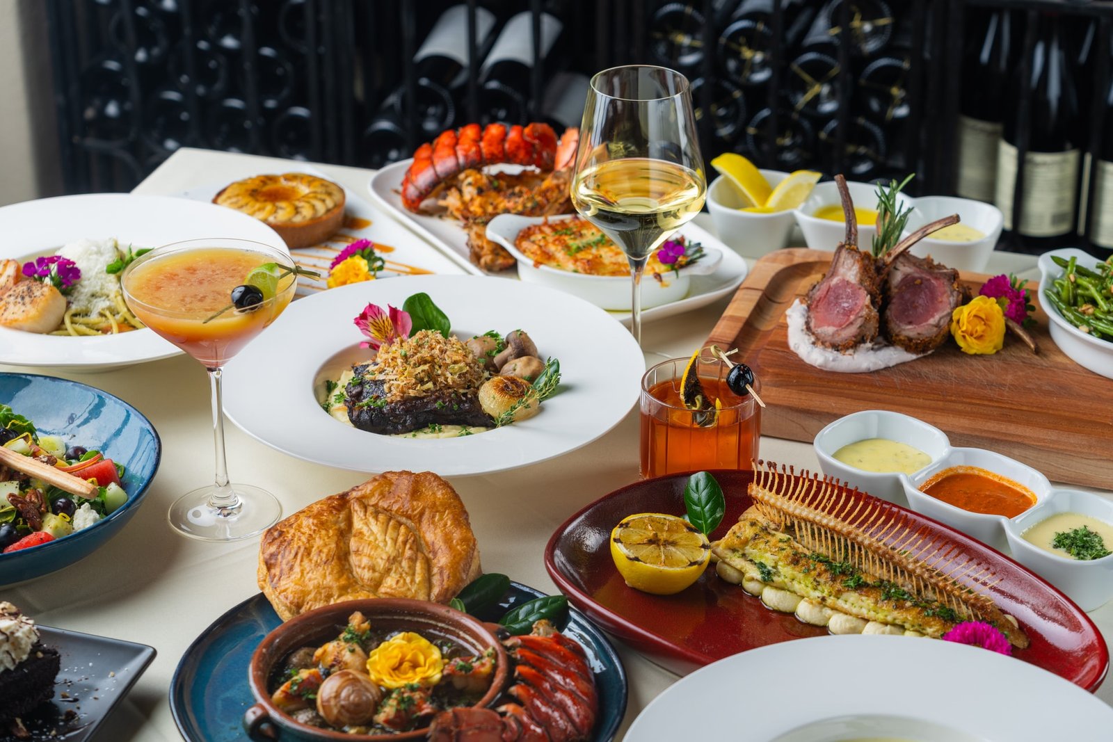 best french restaurant sedona