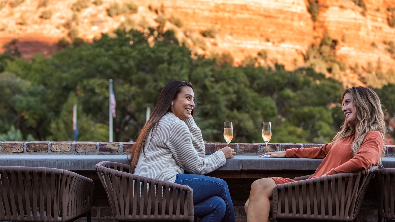 mothers day at enchantment Resort