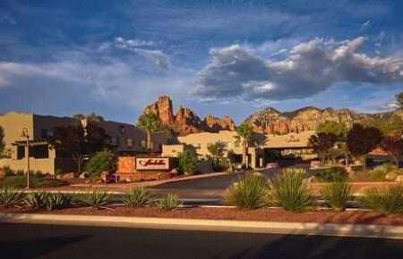 Arabella Hotel Sedona ARRABELLA