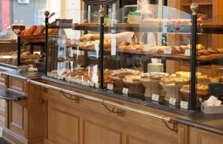 Bakeries in Sedona