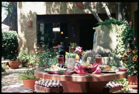 JUDI’S RESTAURANT