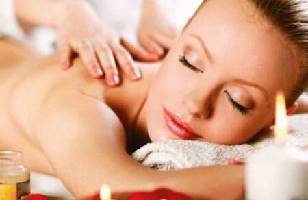 NAMTI Spa Namti spa