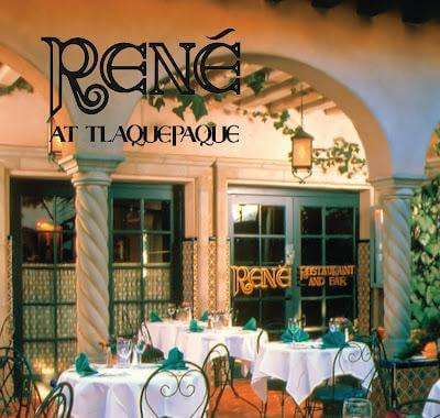 Rene’s Restaurant