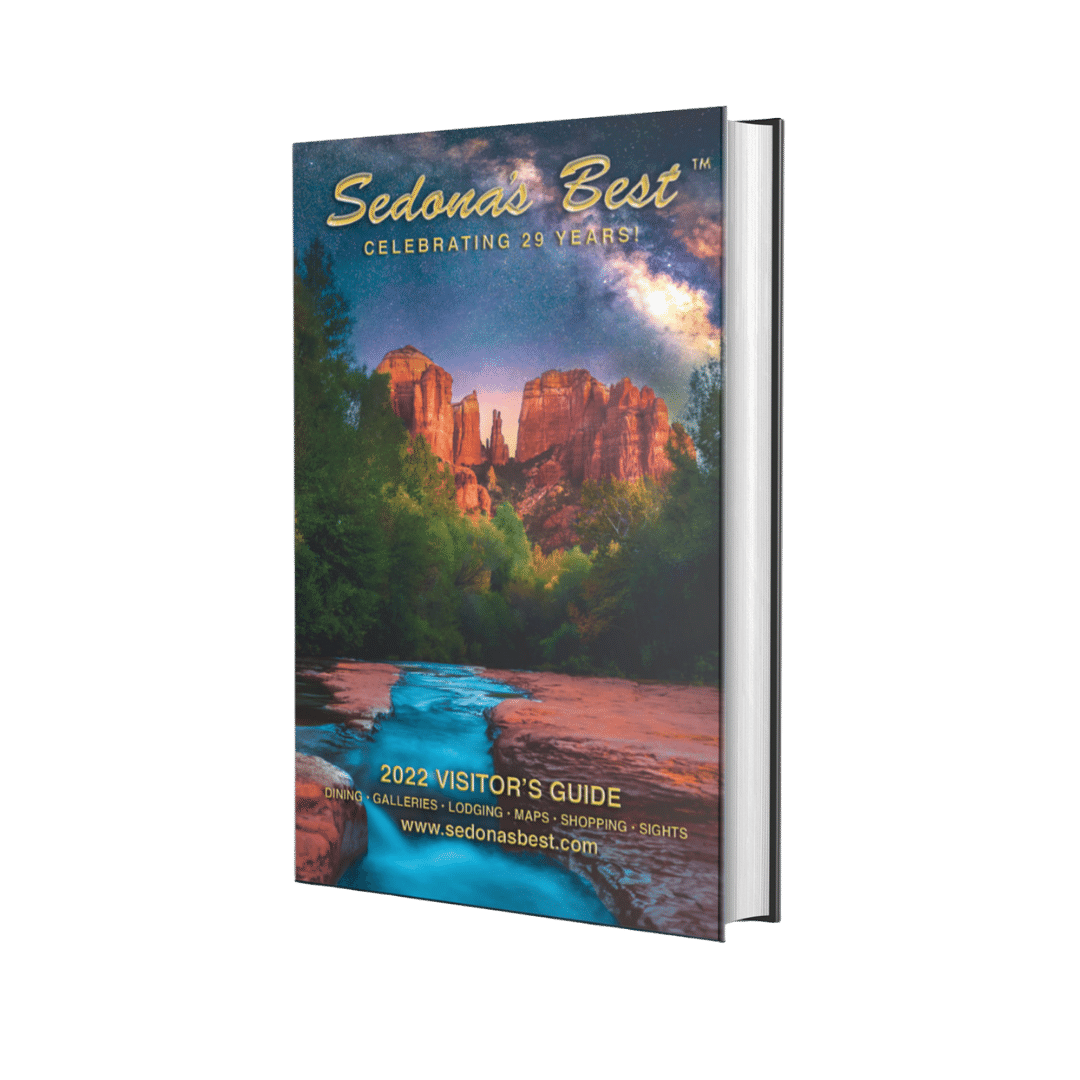 Sedonas Best Magazine