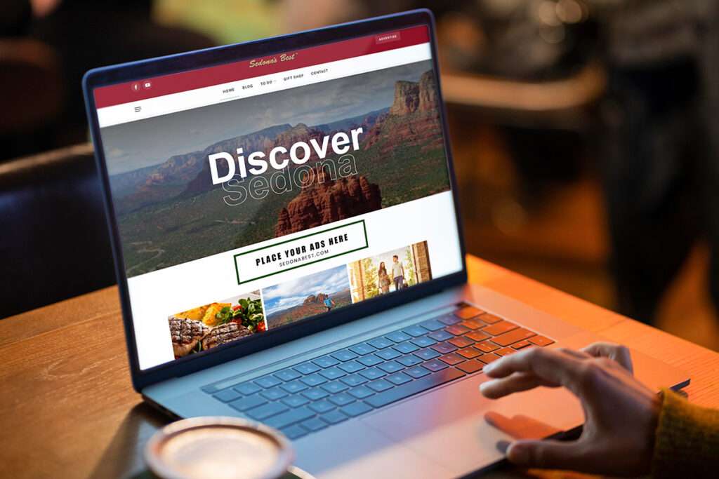 Sedona Best Advertising Agency