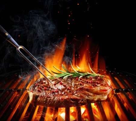 Steakhouse 89