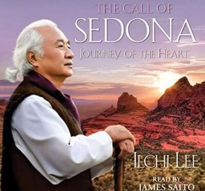 The Call of Sedona Journey of the Heart