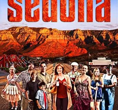 The sedona movie