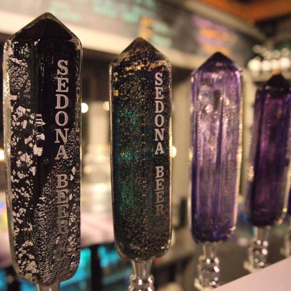 SEDONA BEER CO