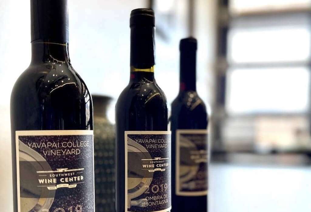 SOUTHWEST WINE CENTER NEW