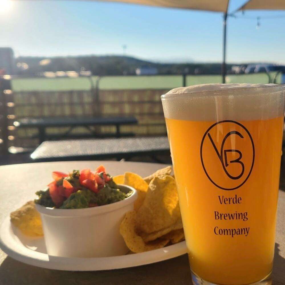 VERDE VALLEY BREWERY