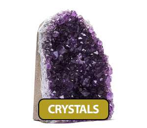 CRYSTALS sb