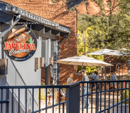 Javelina Cantina Javelina