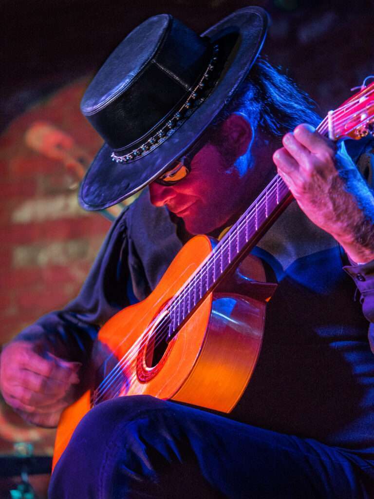 Sedona Music