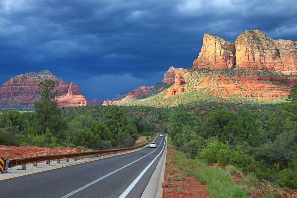 Where to Stay in Sedona: Best Locals’ Neighborhood Guide