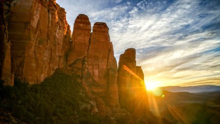 The Allure of Sedona: A Desert Oasis for Adventure and Tranquility 57383