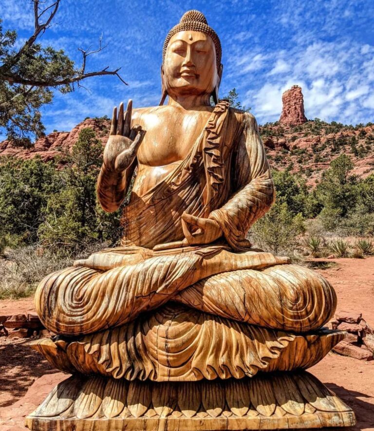 Buddah