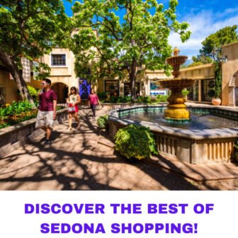 Sedona's Best Bars and Nightlife - Sedona's Best Visitors Guide