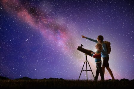 9 Best Sedona Stargazing Sites Stargazing friends