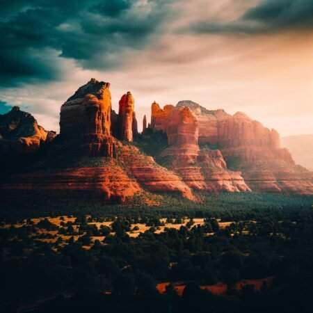 Things To Do in Sedona Arizona
