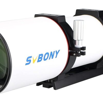 SVBONY SV550 APO Triplet Refractor 80mm F6 OTA