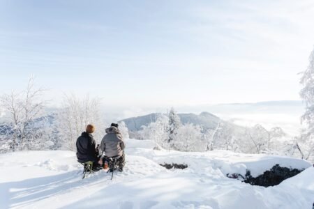 Sedona in Winter What to Do and See