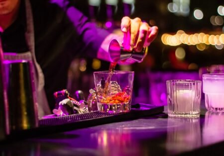 Sedona's Best Bars and Nightlife