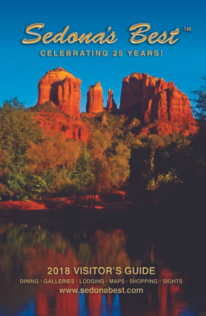 sedona 2018