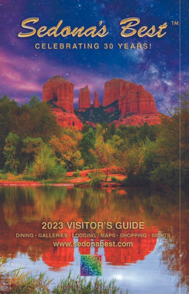 sedona 2023