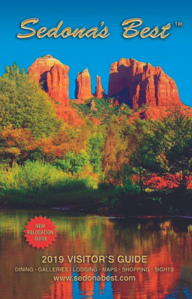 sedona2019