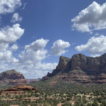 Bell Rock Pathway