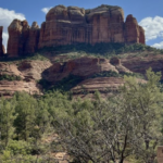 Sedona has best hiking in the world