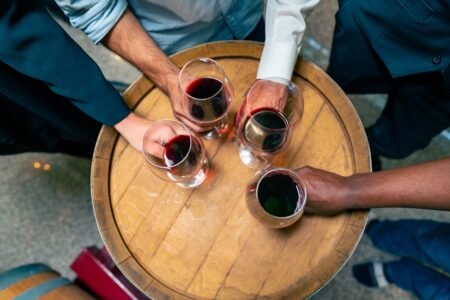 Best Wineries in Sedona and Verde Valley