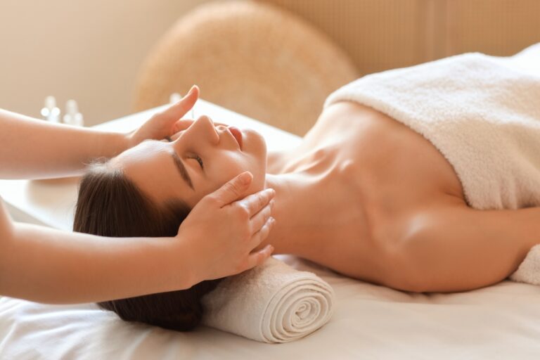 Sedona spas