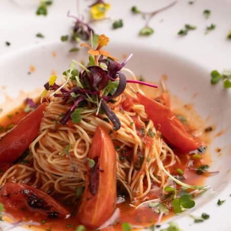 BV’s Italian Kitchen 86724