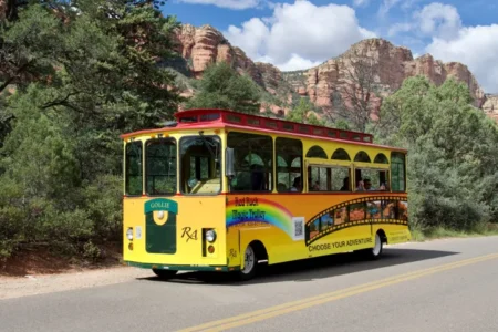 R Trolley
