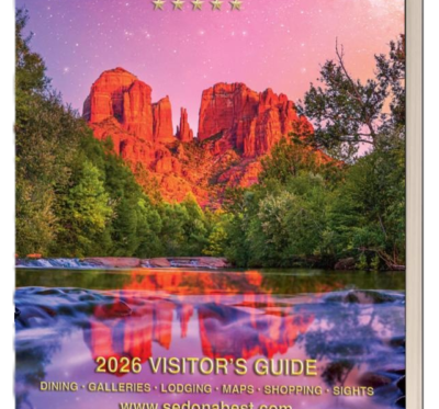 Sedona Best Guide