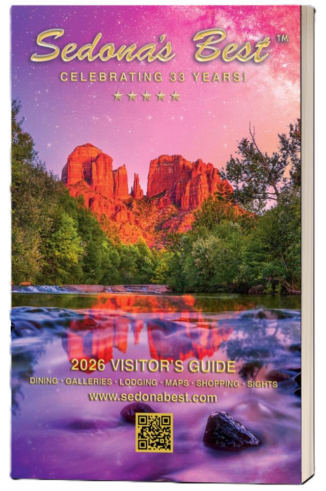 Sedona Best Guide