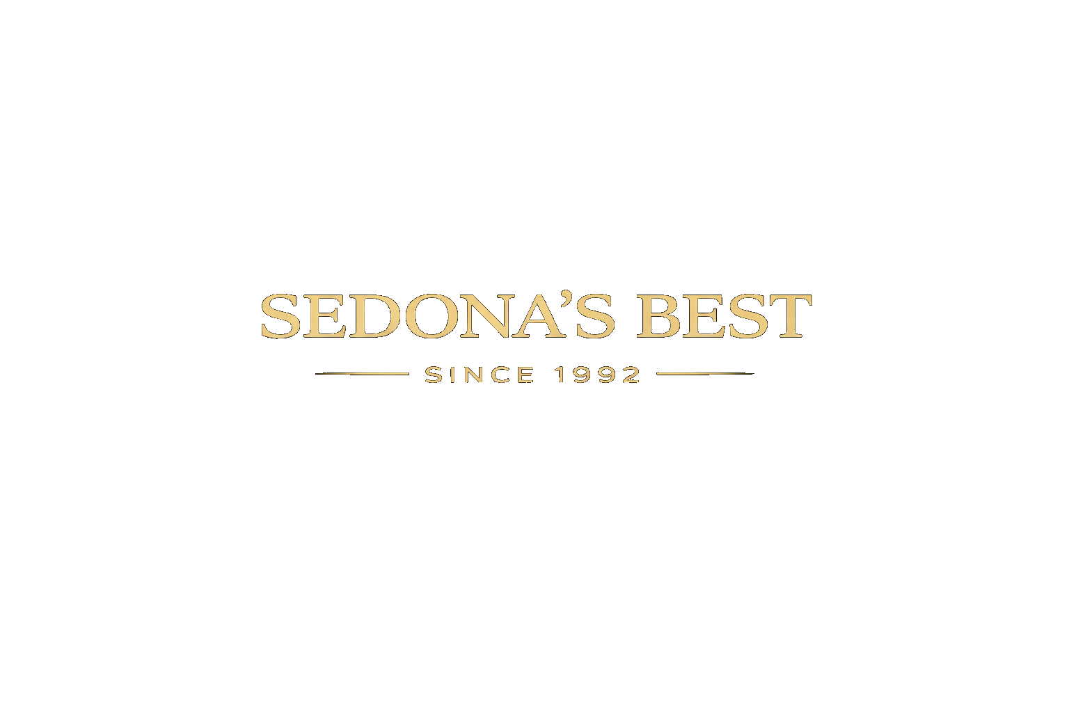 Sedona's Best Since 1992