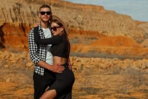 Romantic Getaway Sedona