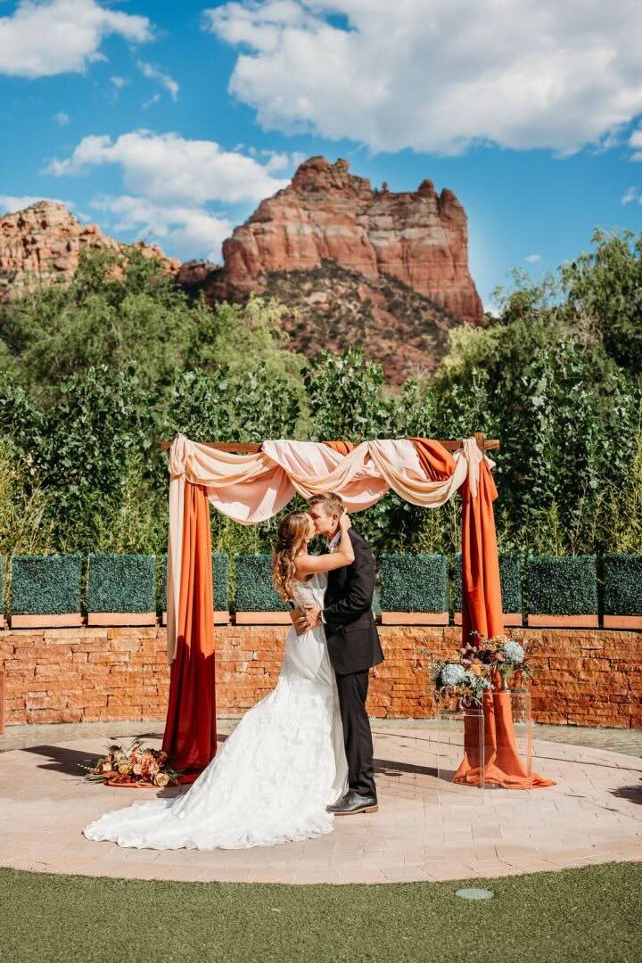 Amara Resort and Spa Wedding