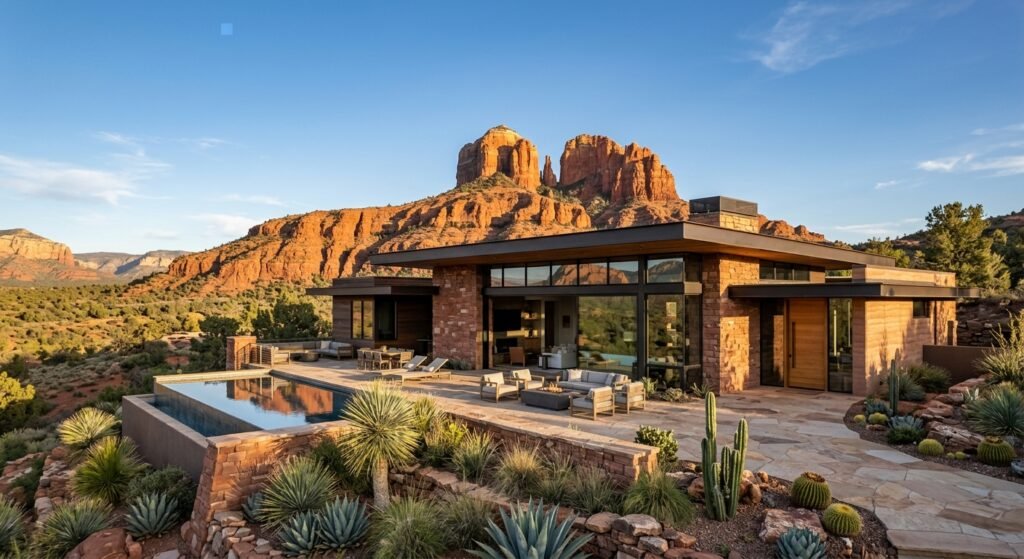 Own in Sedona 26
