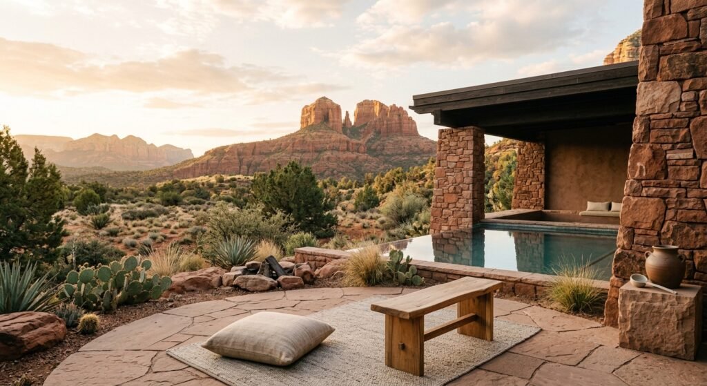 Relax in Sedona 26
