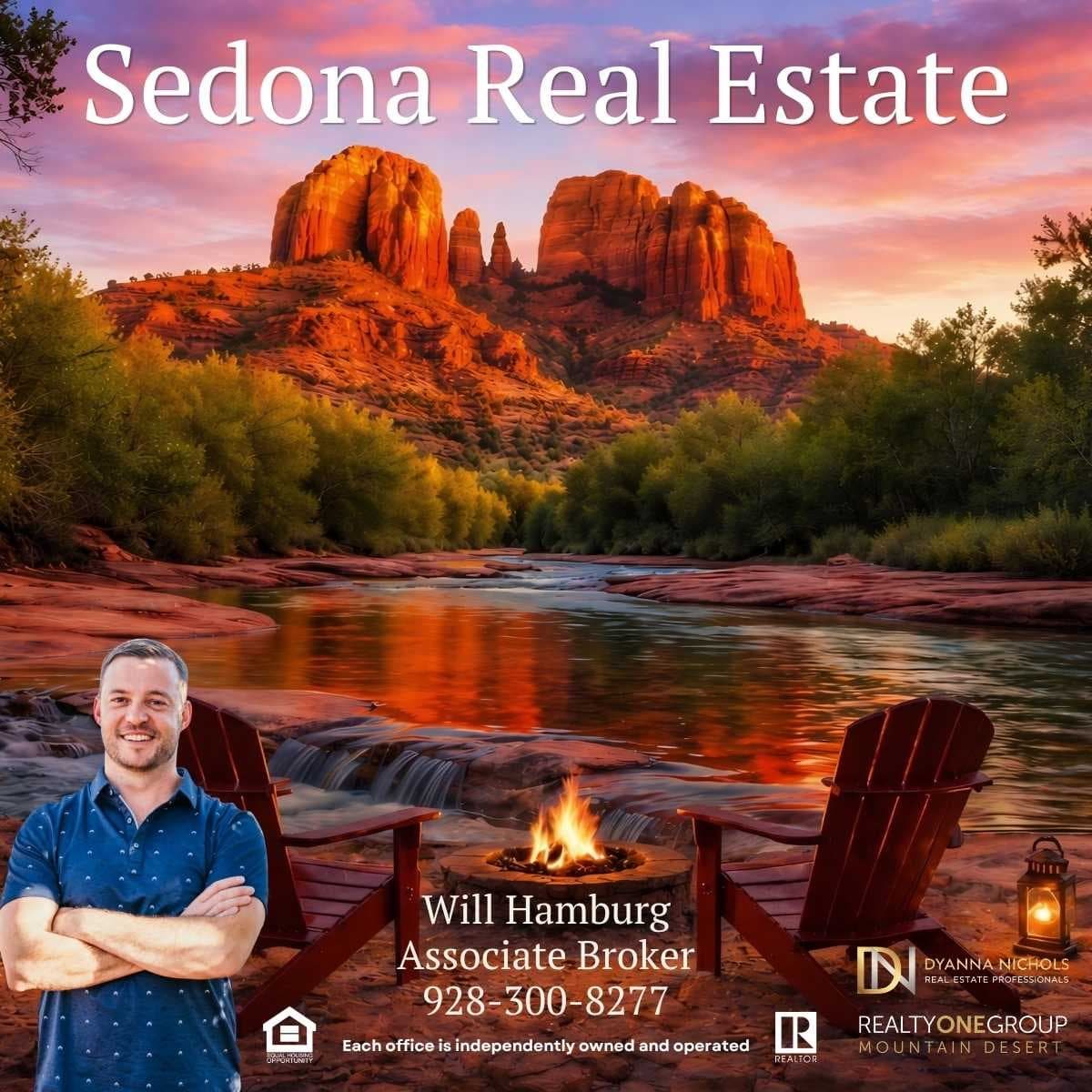 Sedona Real Estate