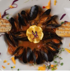 bella-vita-ristorante-sedona-Cozze-misto
