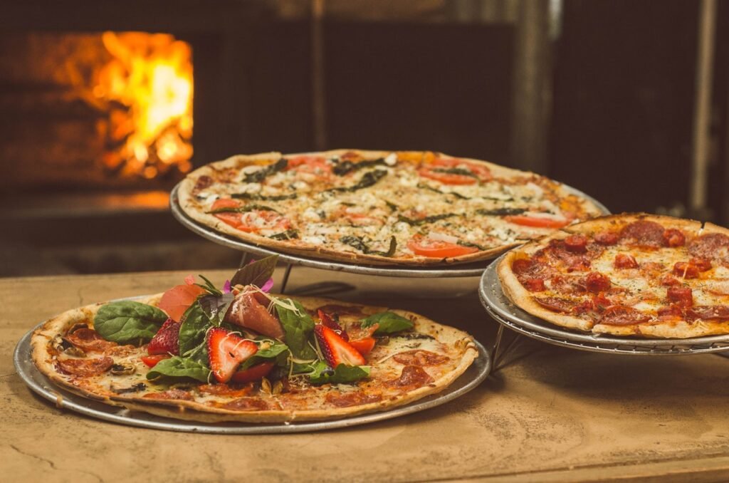 best pizza in sedona