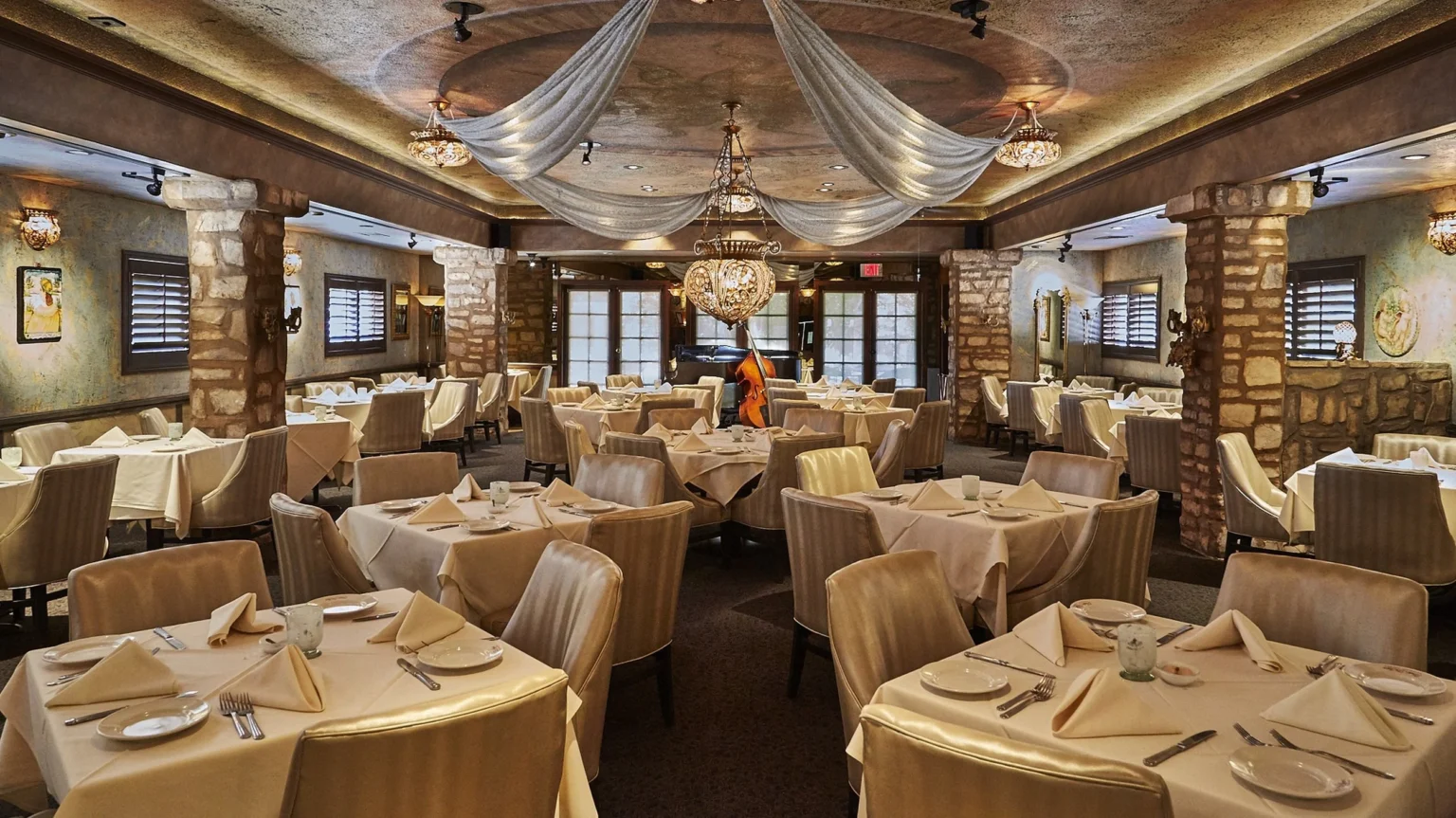 Best Italian food in Sedona